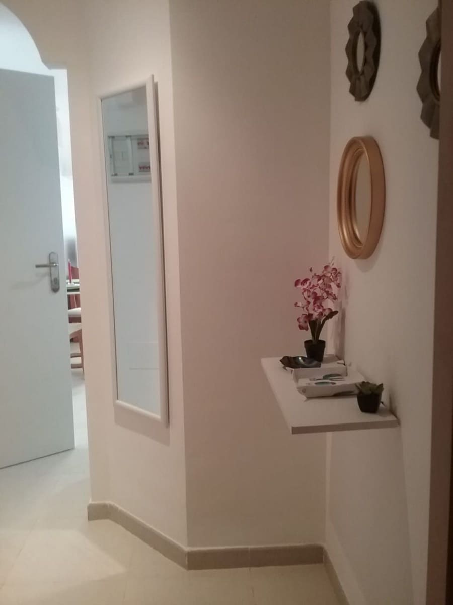 1 sovrum Lägenhet till salu i Vera med pool garage - 146 000 € (Ref: 9681433)