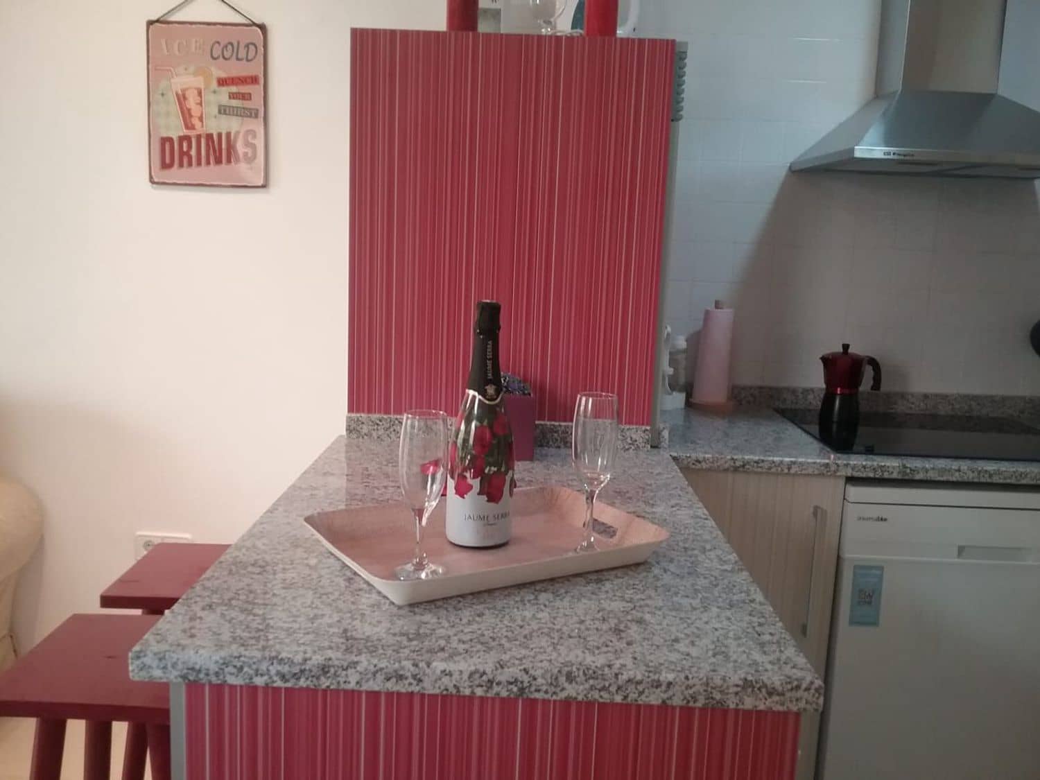 1 sovrum Lägenhet till salu i Vera med pool garage - 146 000 € (Ref: 9681433)