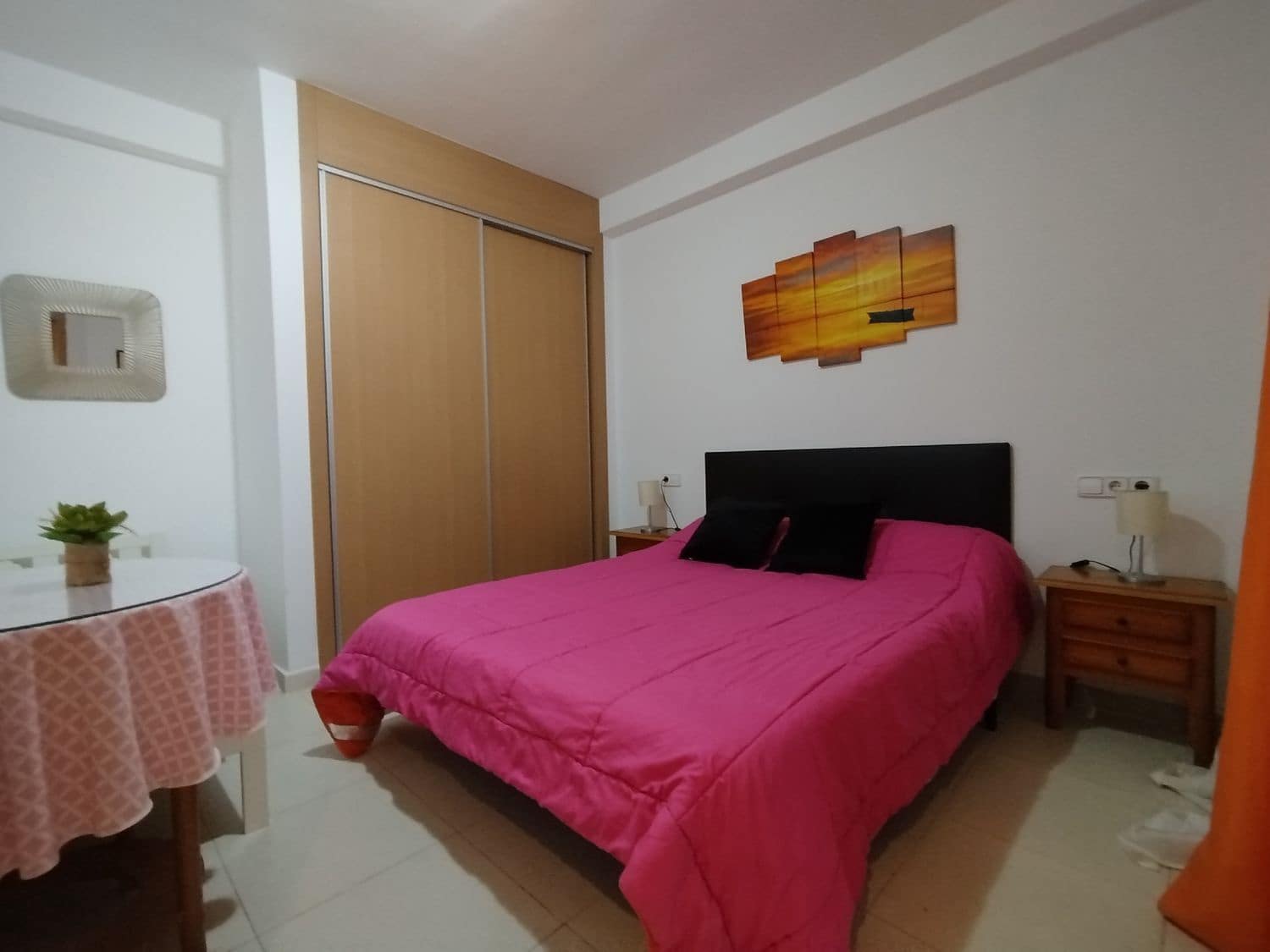 1 sovrum Lägenhet till salu i Vera med pool garage - 146 000 € (Ref: 9681433)