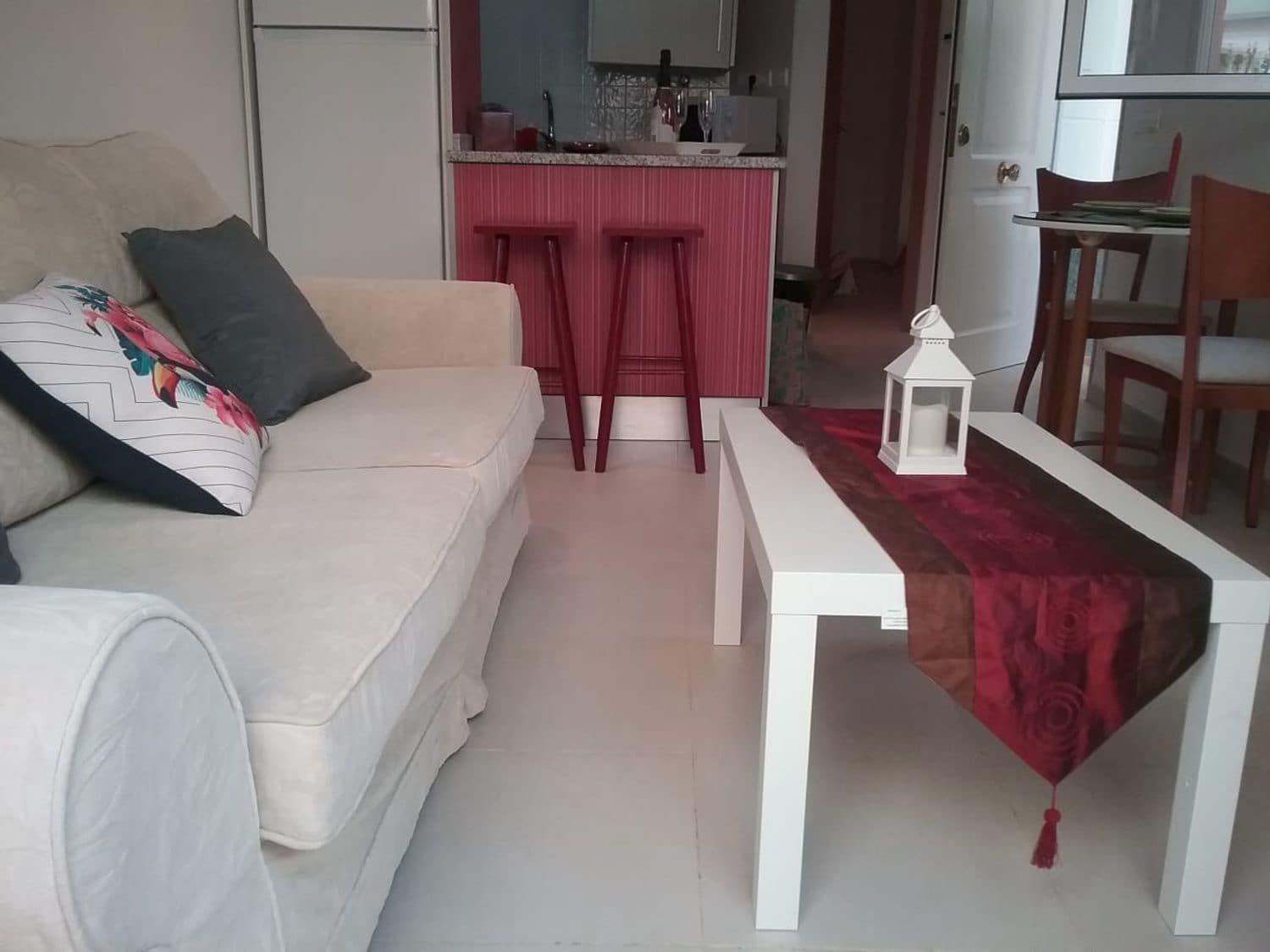 1 sovrum Lägenhet till salu i Vera med pool garage - 146 000 € (Ref: 9681433)