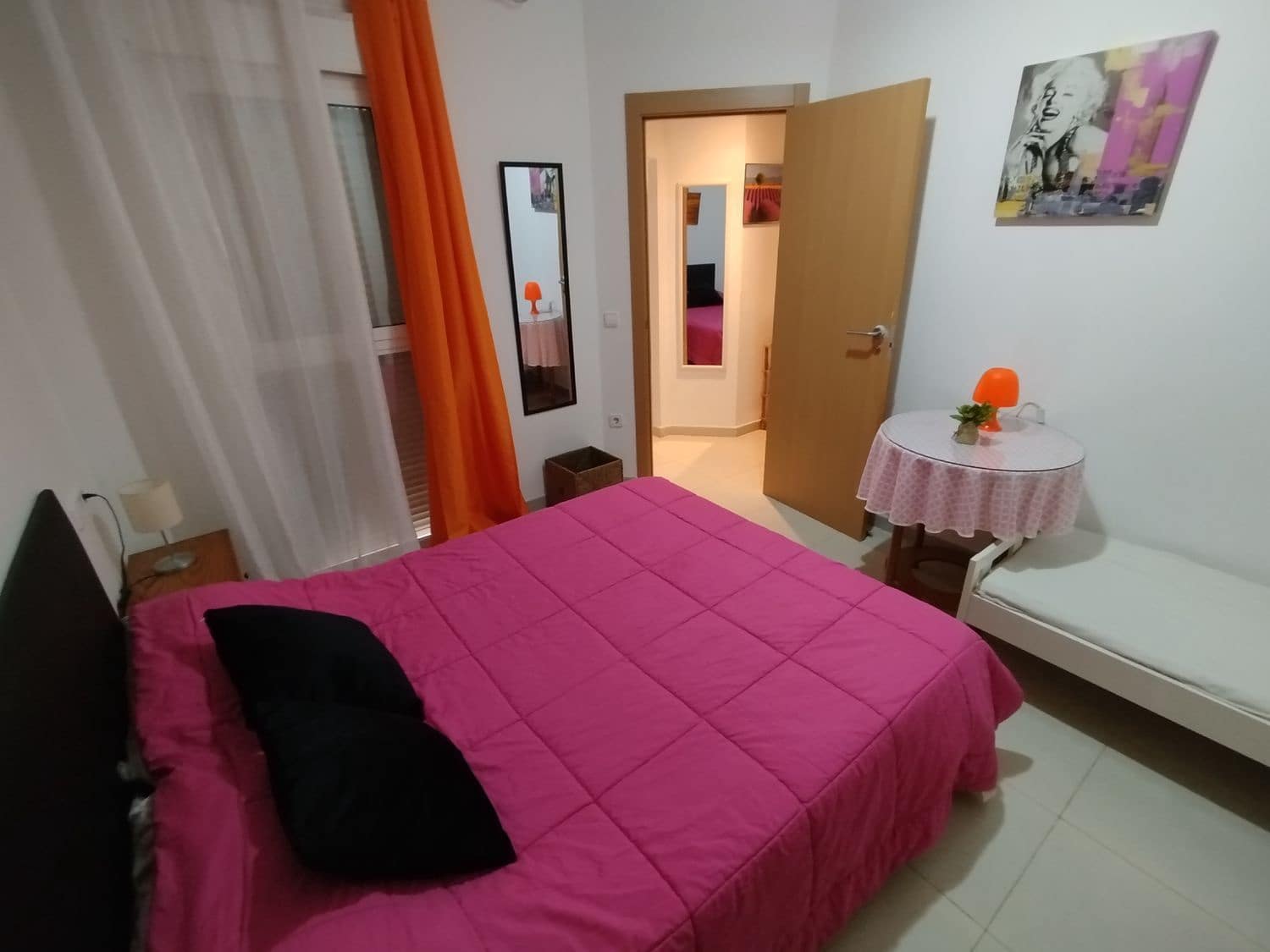 1 sovrum Lägenhet till salu i Vera med pool garage - 146 000 € (Ref: 9681433)