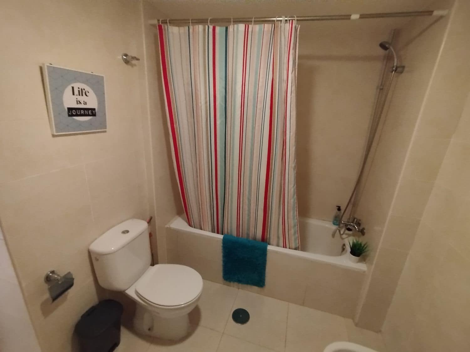 1 sovrum Lägenhet till salu i Vera med pool garage - 146 000 € (Ref: 9681433)