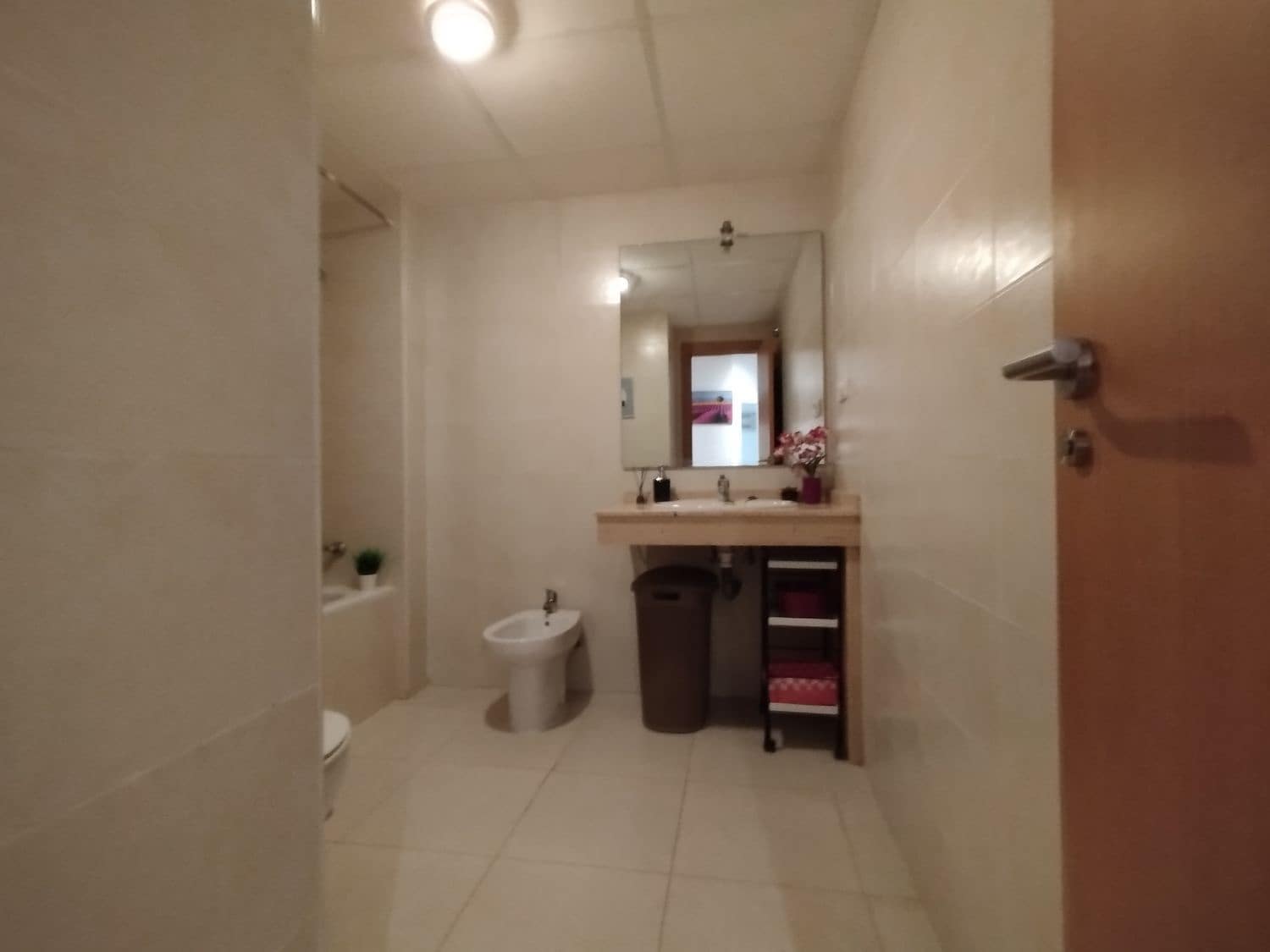 1 sovrum Lägenhet till salu i Vera med pool garage - 146 000 € (Ref: 9681433)