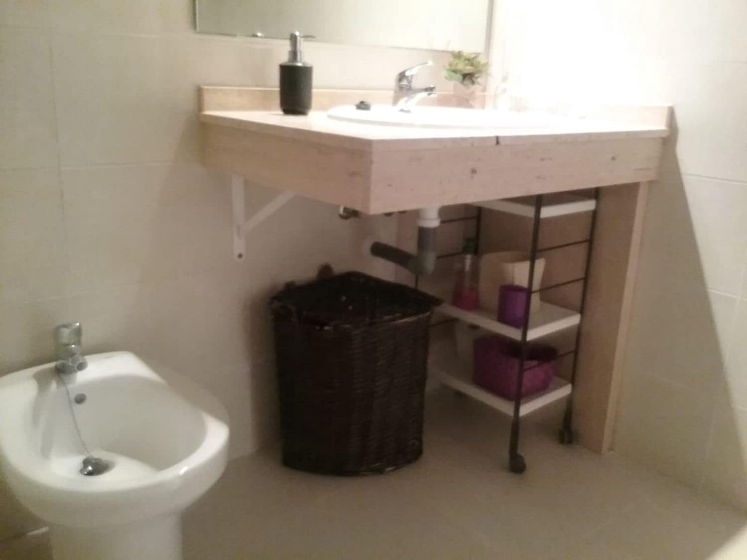 1 sovrum Lägenhet till salu i Vera med pool garage - 146 000 € (Ref: 9681433)