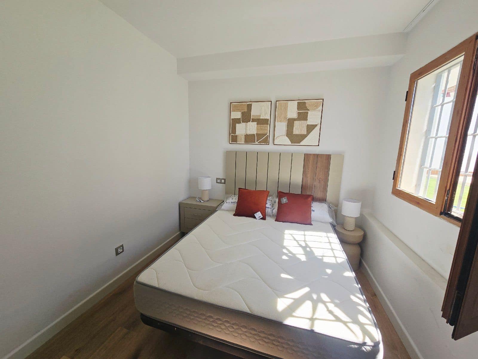 2 sovrum Lägenhet till salu i Cuevas del Almanzora med pool garage - 118 900 € (Ref: 9685252)