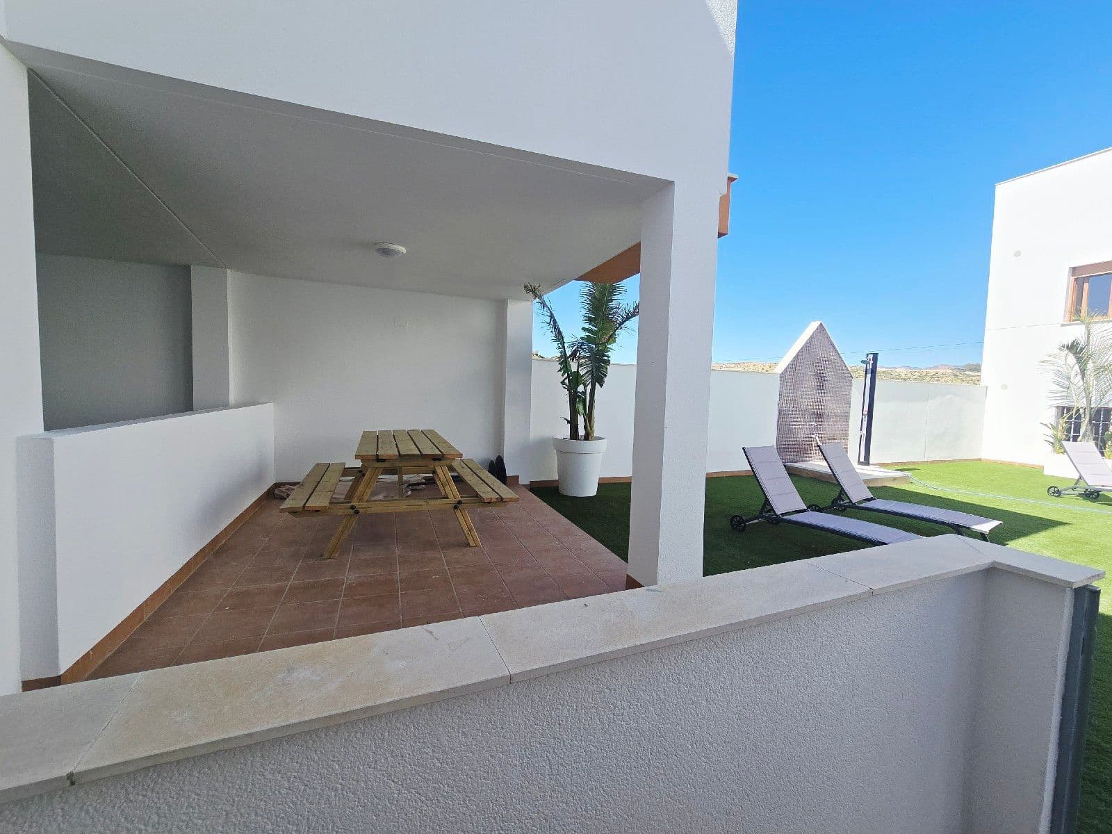 2 sovrum Lägenhet till salu i Cuevas del Almanzora med pool garage - 118 900 € (Ref: 9685252)