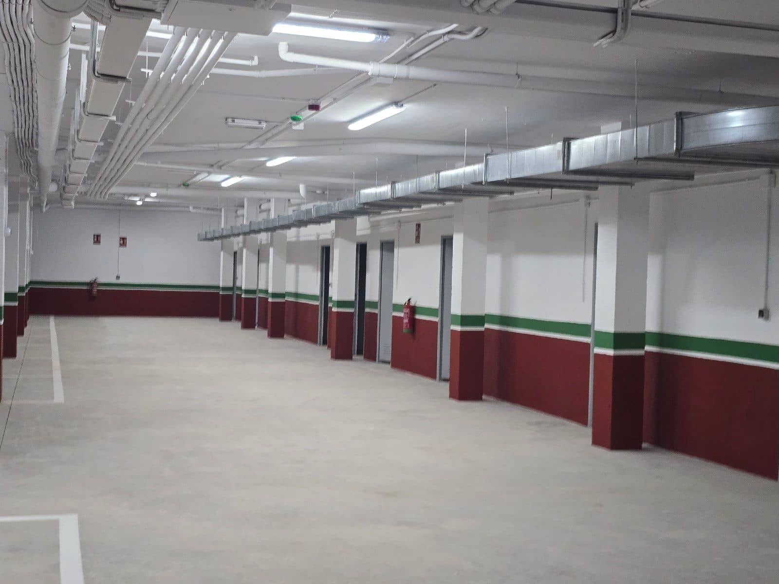 2 sovrum Lägenhet till salu i Cuevas del Almanzora med pool garage - 118 900 € (Ref: 9685252)