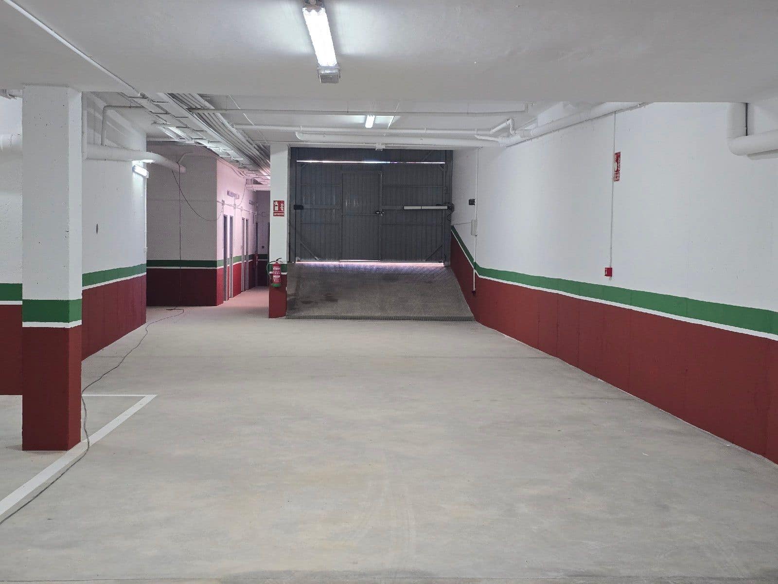 2 sovrum Lägenhet till salu i Cuevas del Almanzora med pool garage - 118 900 € (Ref: 9685252)