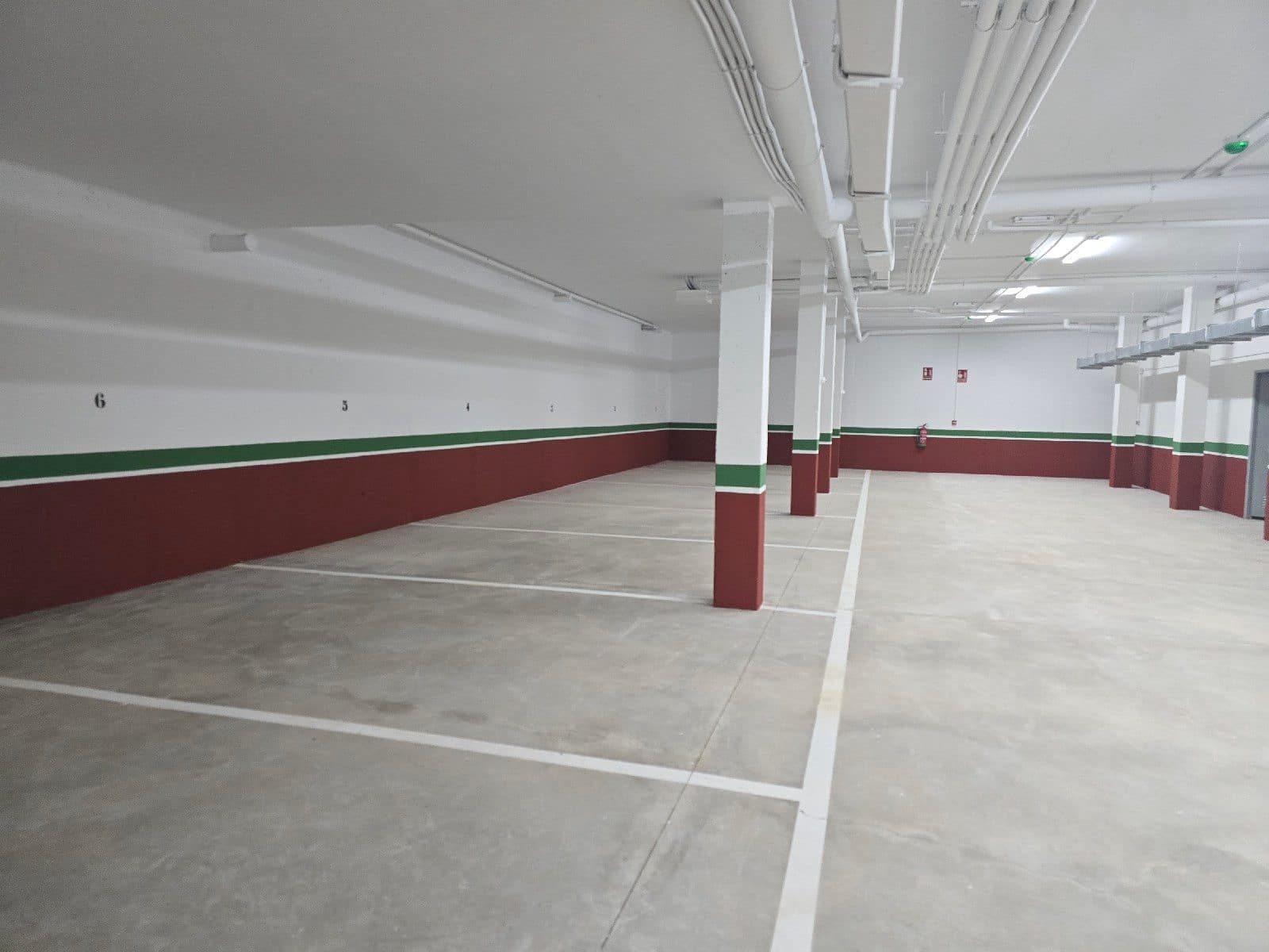 2 sovrum Lägenhet till salu i Cuevas del Almanzora med pool garage - 118 900 € (Ref: 9685252)