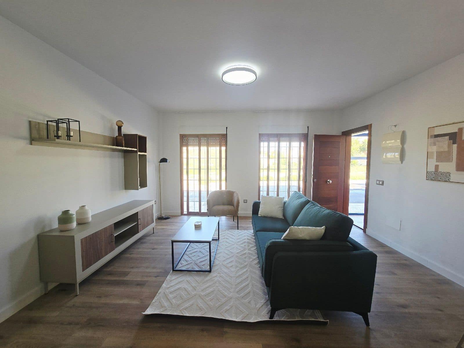 2 sovrum Lägenhet till salu i Cuevas del Almanzora med pool garage - 118 900 € (Ref: 9685252)