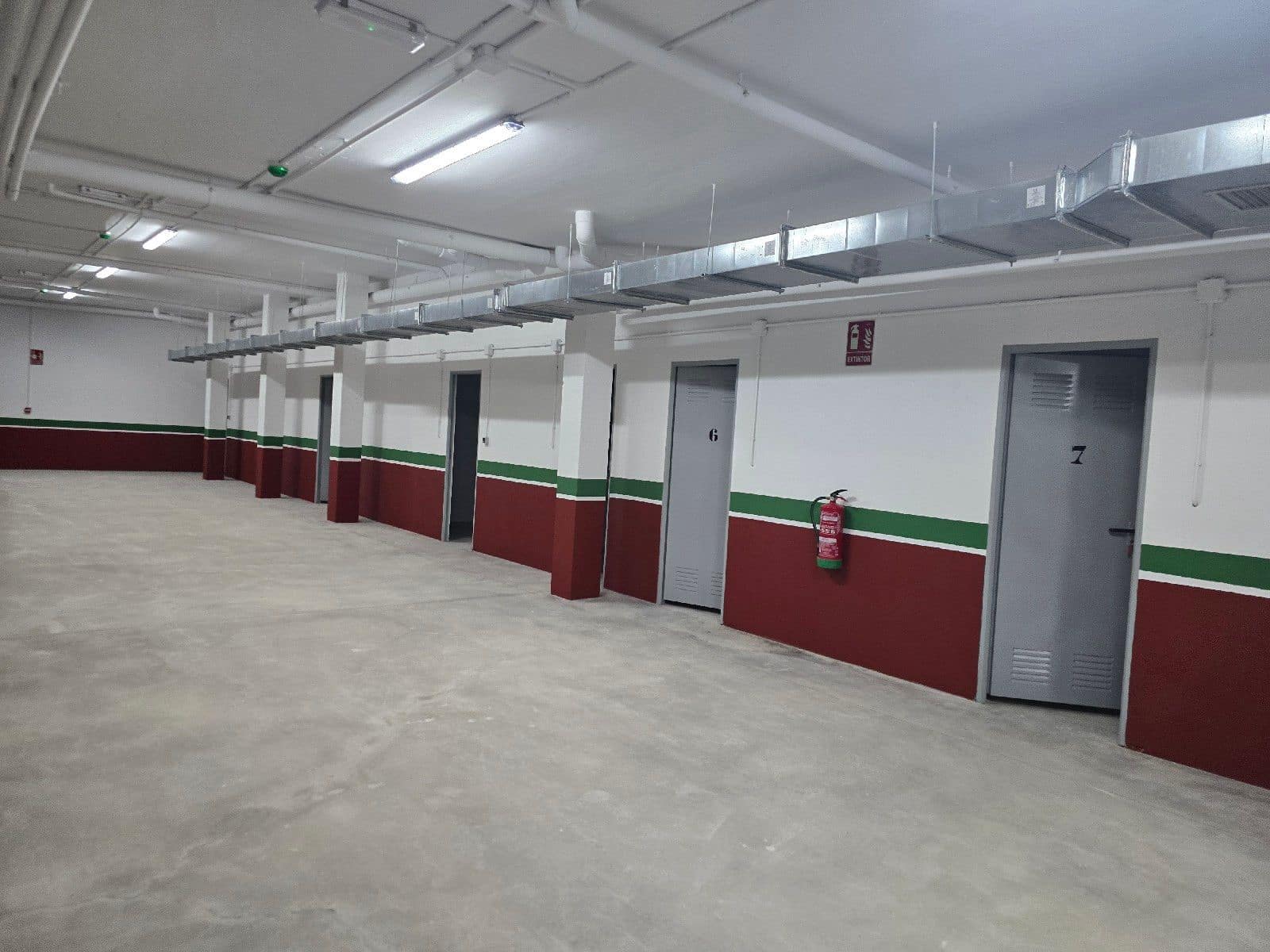 2 sovrum Lägenhet till salu i Cuevas del Almanzora med pool garage - 118 900 € (Ref: 9685252)