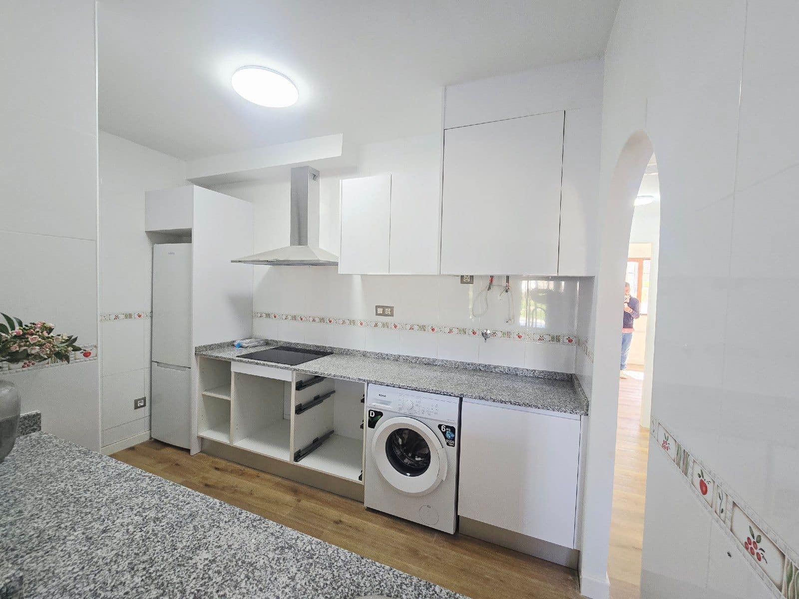 2 sovrum Lägenhet till salu i Cuevas del Almanzora med pool garage - 118 900 € (Ref: 9685252)