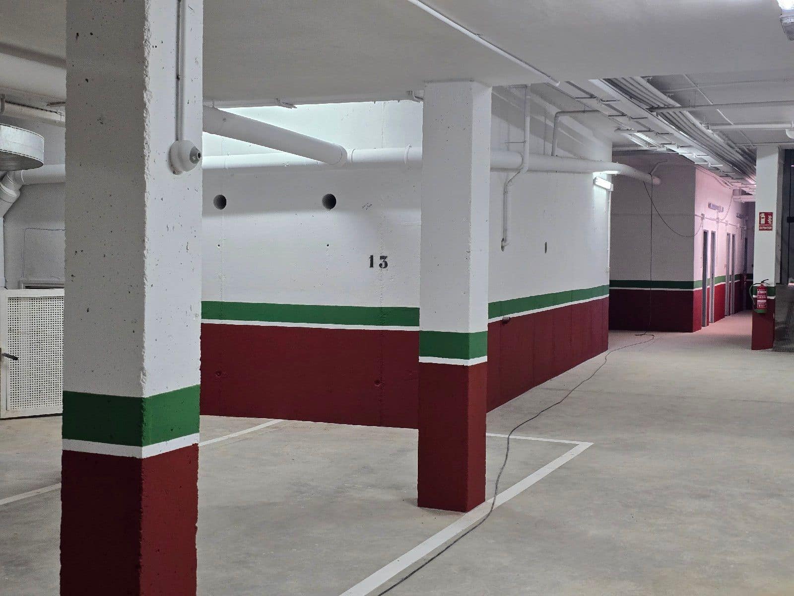 2 sovrum Lägenhet till salu i Cuevas del Almanzora med pool garage - 118 900 € (Ref: 9685252)