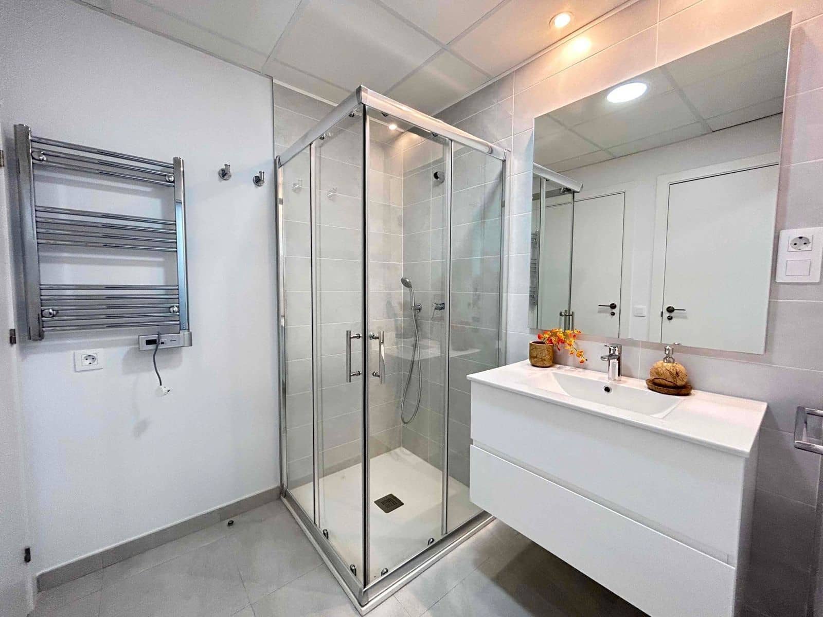 2 soverom Leilighet til salgs i Pulpi med svømmebasseng garasje - € 182 000 (Ref: 9685877)