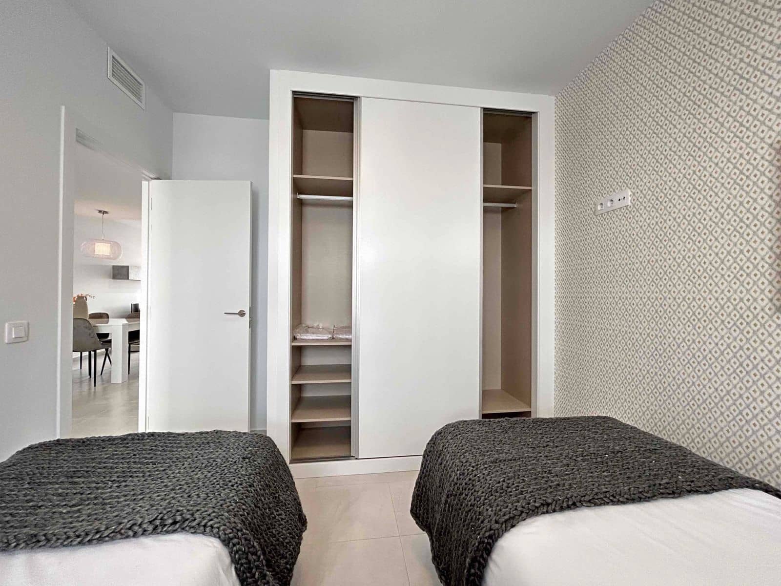 2 soverom Leilighet til salgs i Pulpi med svømmebasseng garasje - € 182 000 (Ref: 9685877)