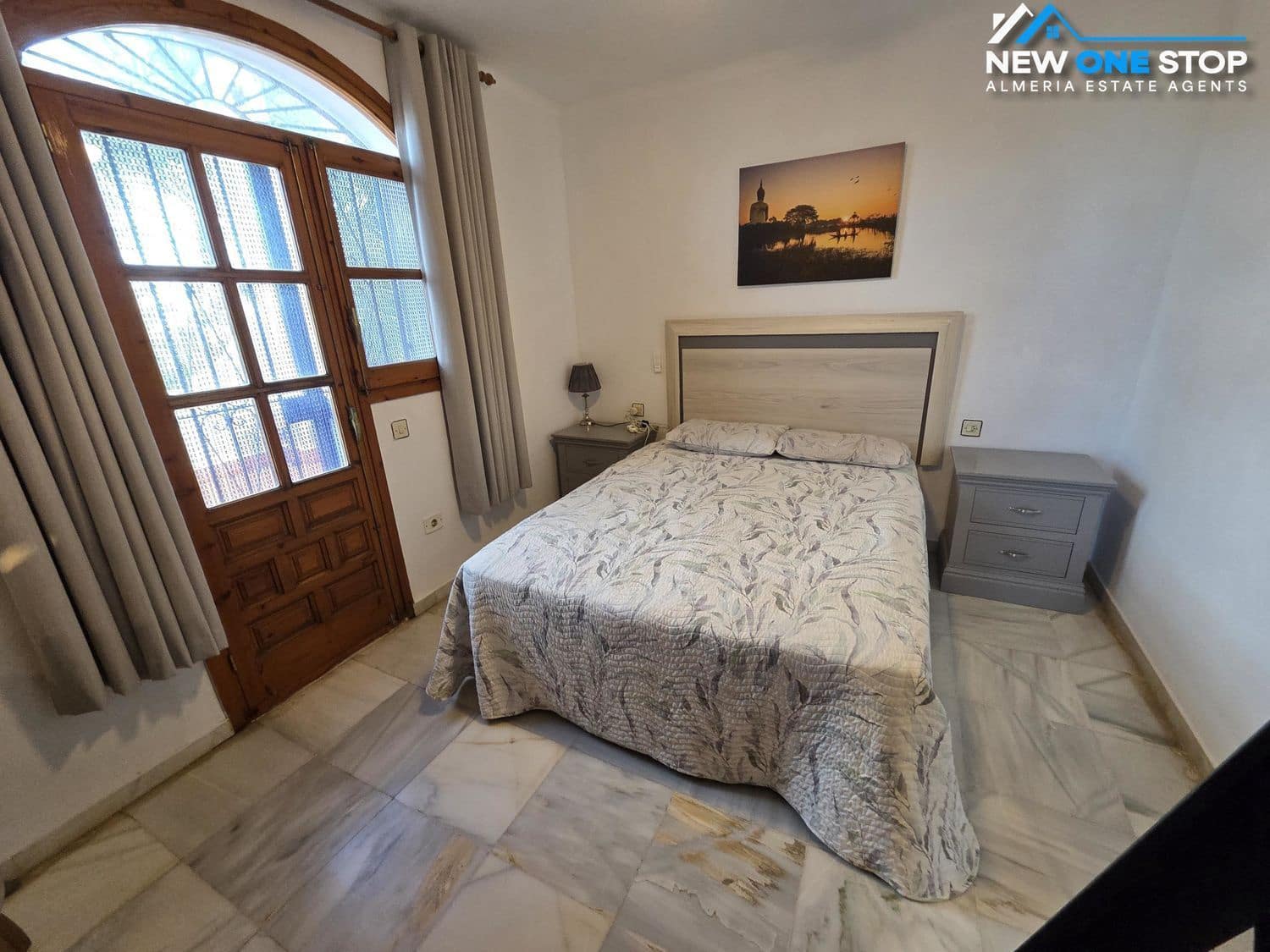 3 chambre Appartement à vendre à Mojacar avec piscine garage - 229 000 € (Ref: 9687668)