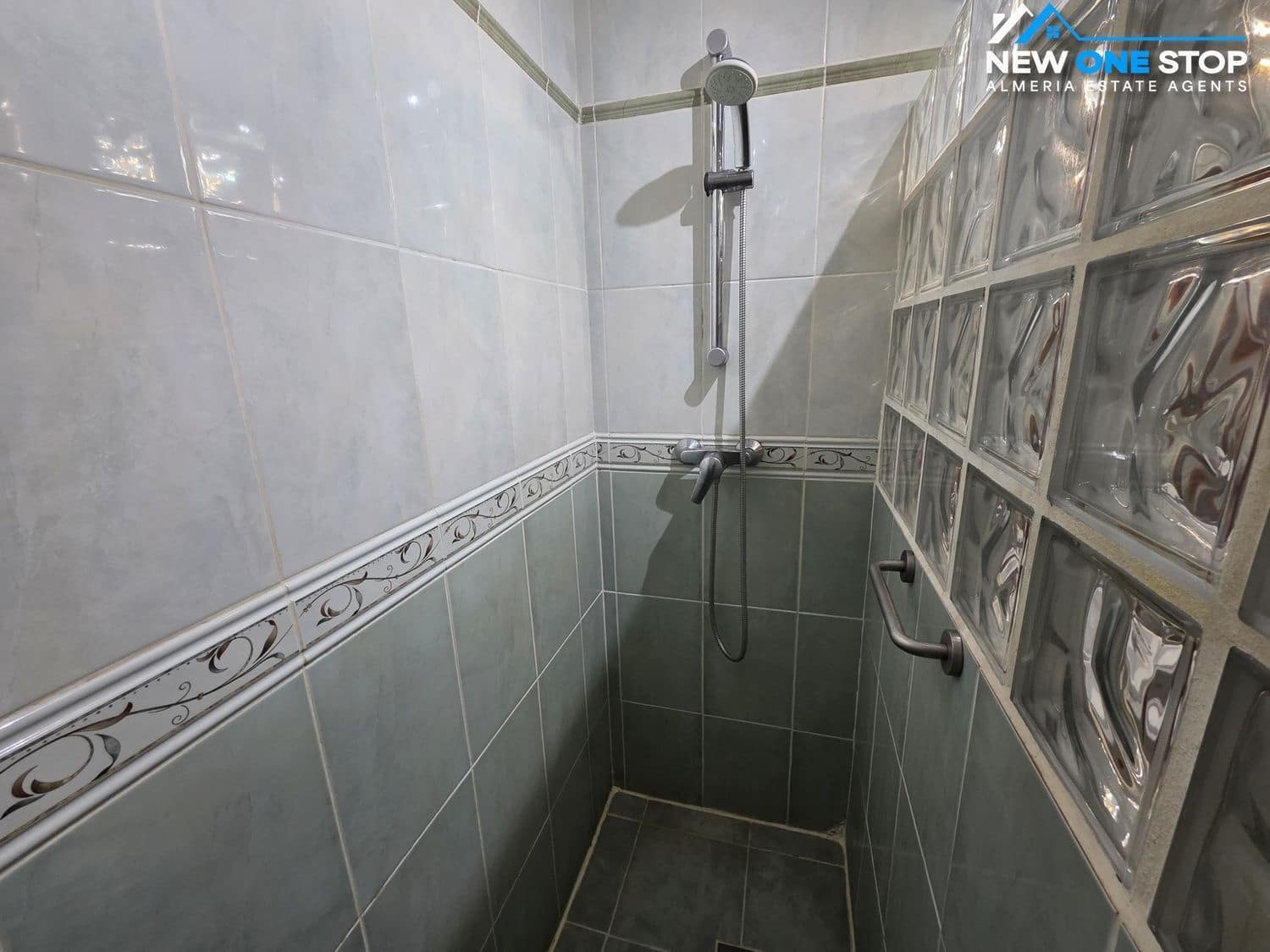 3 chambre Appartement à vendre à Mojacar avec piscine garage - 229 000 € (Ref: 9687668)