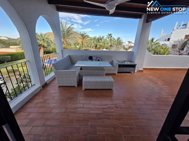 3 chambre Appartement à vendre à Mojácar avec piscine garage - 229 000 € (Ref: 9687668)