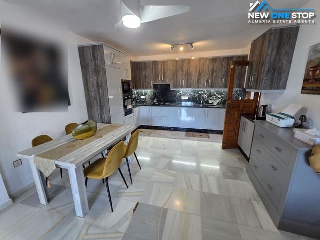 3 chambre Appartement à vendre à Mojácar avec piscine garage - 229 000 € (Ref: 9687668)