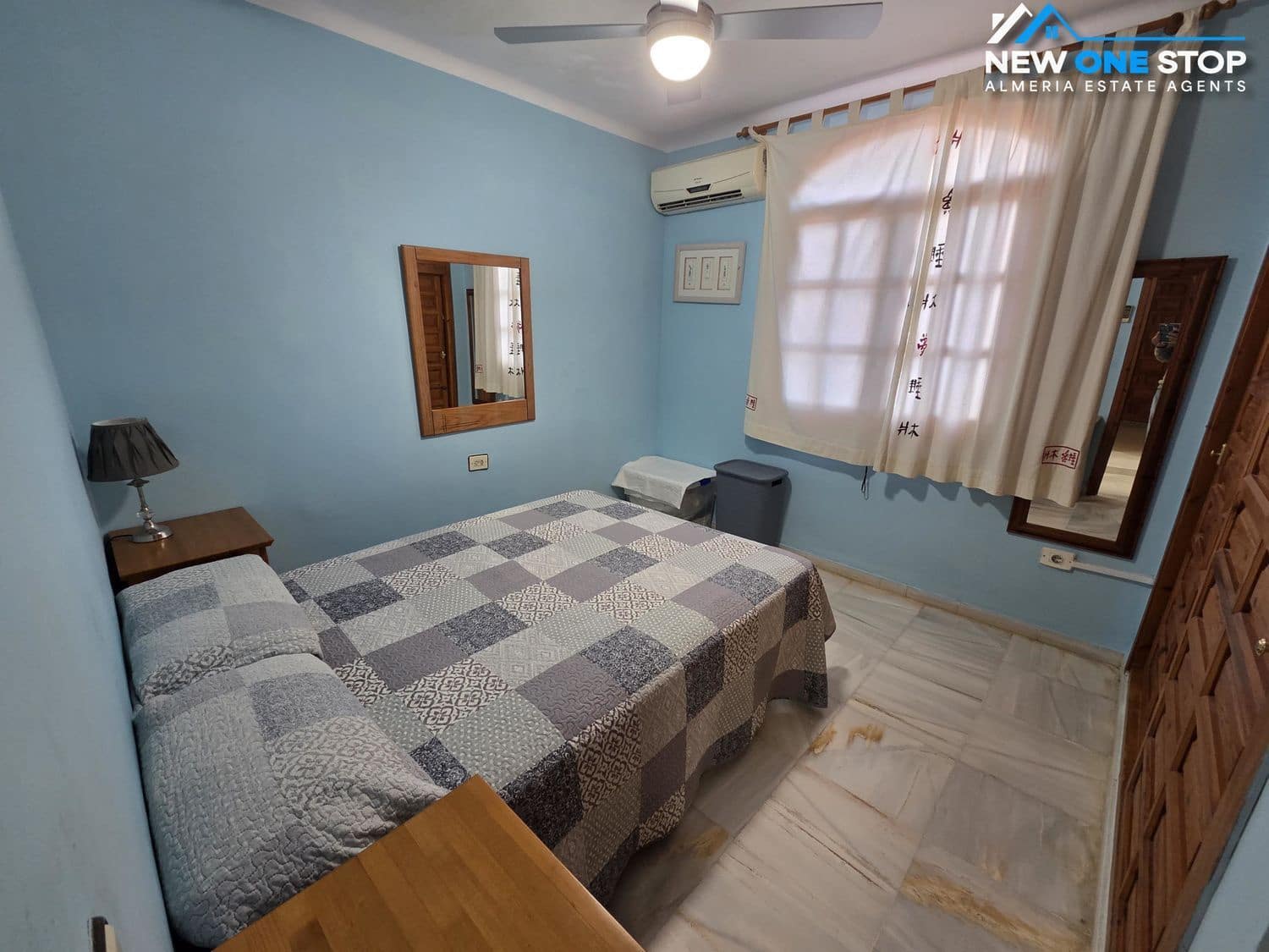 3 chambre Appartement à vendre à Mojacar avec piscine garage - 229 000 € (Ref: 9687668)