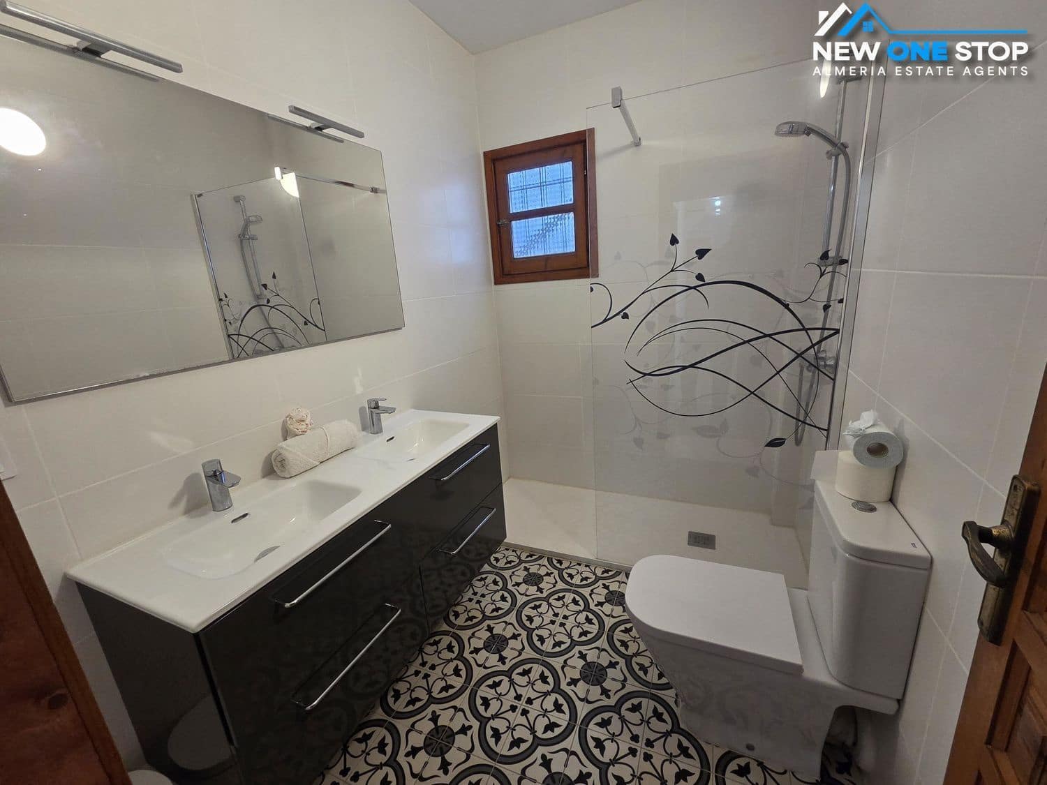 3 chambre Appartement à vendre à Mojacar avec piscine garage - 229 000 € (Ref: 9687668)