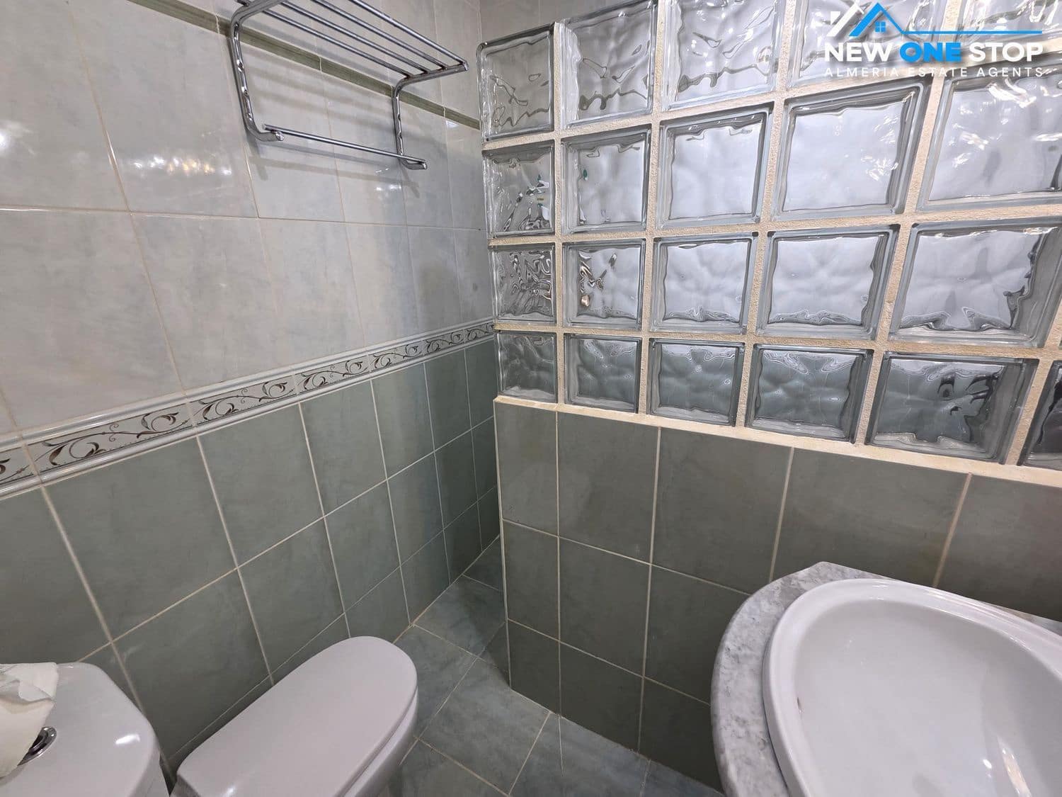 3 chambre Appartement à vendre à Mojacar avec piscine garage - 229 000 € (Ref: 9687668)