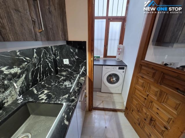 3 chambre Appartement à vendre à Mojácar avec piscine garage - 229 000 € (Ref: 9687668)