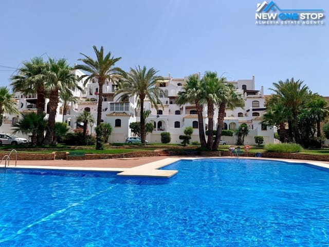 3 chambre Appartement à vendre à Mojácar avec piscine garage - 229 000 € (Ref: 9687668)