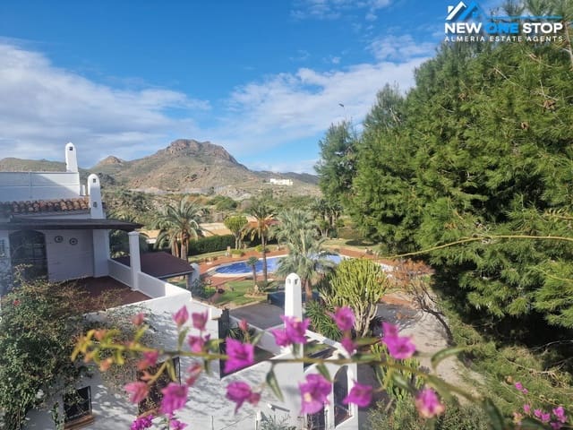 3 chambre Appartement à vendre à Mojácar avec piscine garage - 229 000 € (Ref: 9687668)