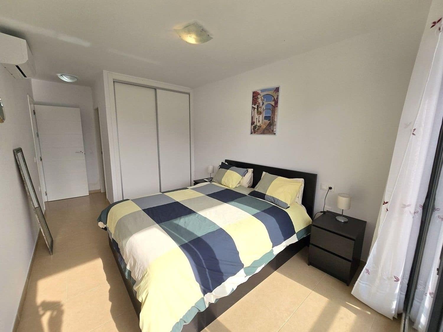 2 soveværelse Lejlighed til salg i Garrucha med swimmingpool garage - € 219.000 (Ref: 9687669)