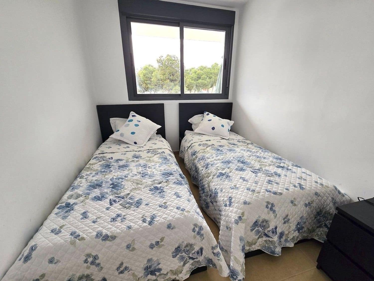 2 soveværelse Lejlighed til salg i Garrucha med swimmingpool garage - € 219.000 (Ref: 9687669)