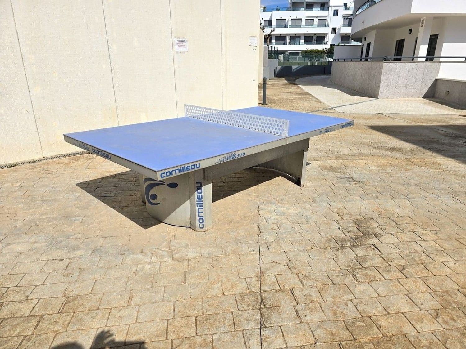 2 soveværelse Lejlighed til salg i Garrucha med swimmingpool garage - € 219.000 (Ref: 9687669)