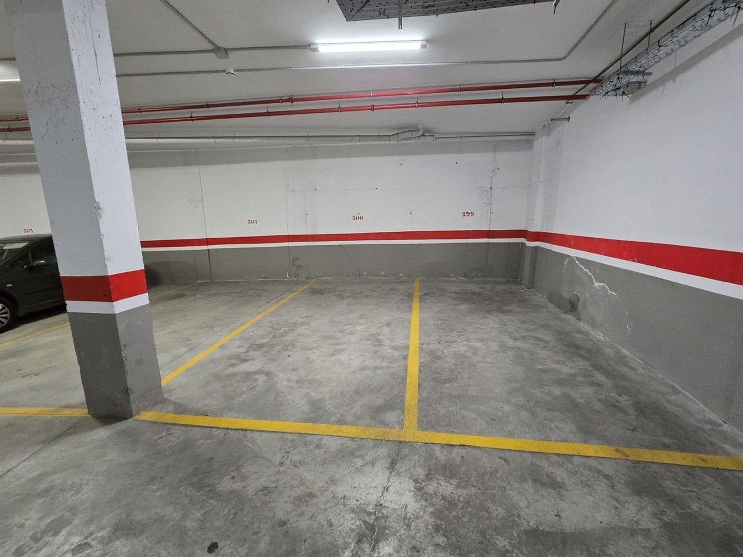 2 soveværelse Lejlighed til salg i Garrucha med swimmingpool garage - € 219.000 (Ref: 9687669)