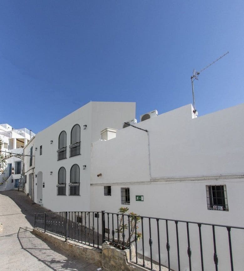 Tomt till salu i Mojacar - 100 000 € (Ref: 9688624)