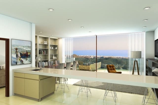 Tomt till salu i Mojácar - 100 000 € (Ref: 9688624)