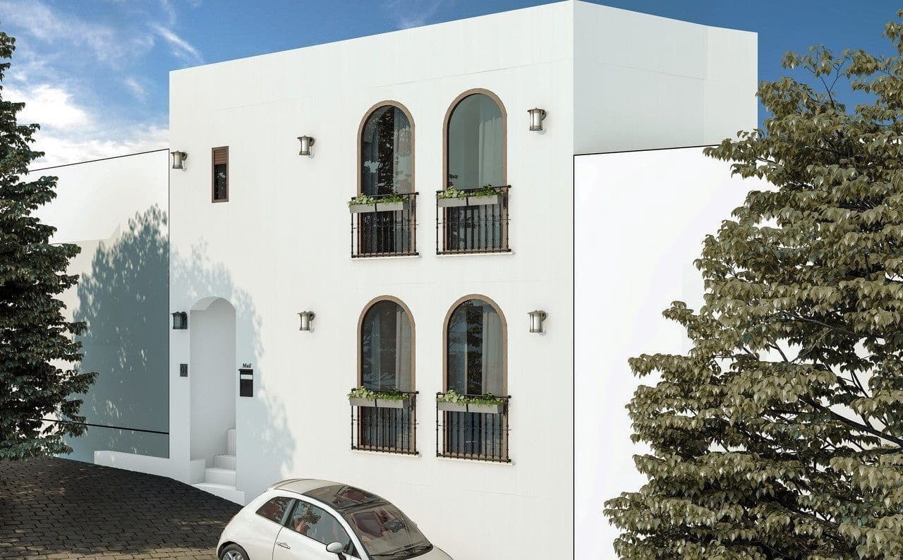 Tomt till salu i Mojacar - 100 000 € (Ref: 9688624)