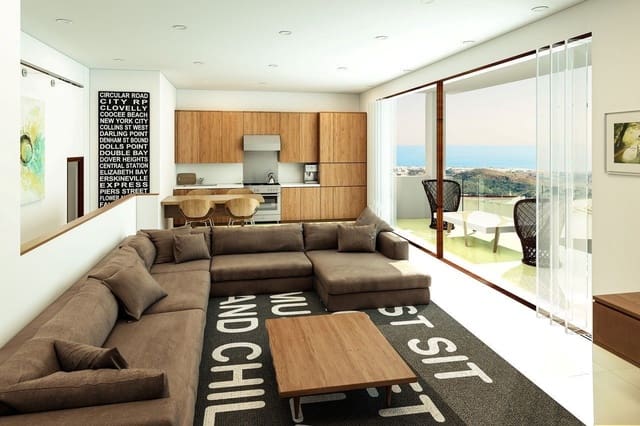 Tomt till salu i Mojácar - 100 000 € (Ref: 9688624)