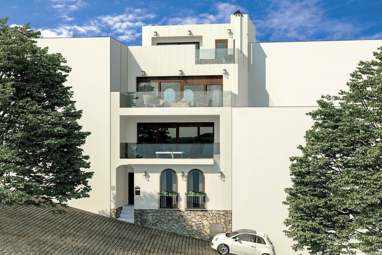 Tomt till salu i Mojacar - 100 000 € (Ref: 9688624)