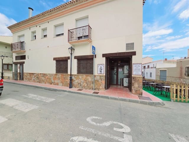 Commercial for sale in Los Gallardos - € 199,950 (Ref: 9689897)