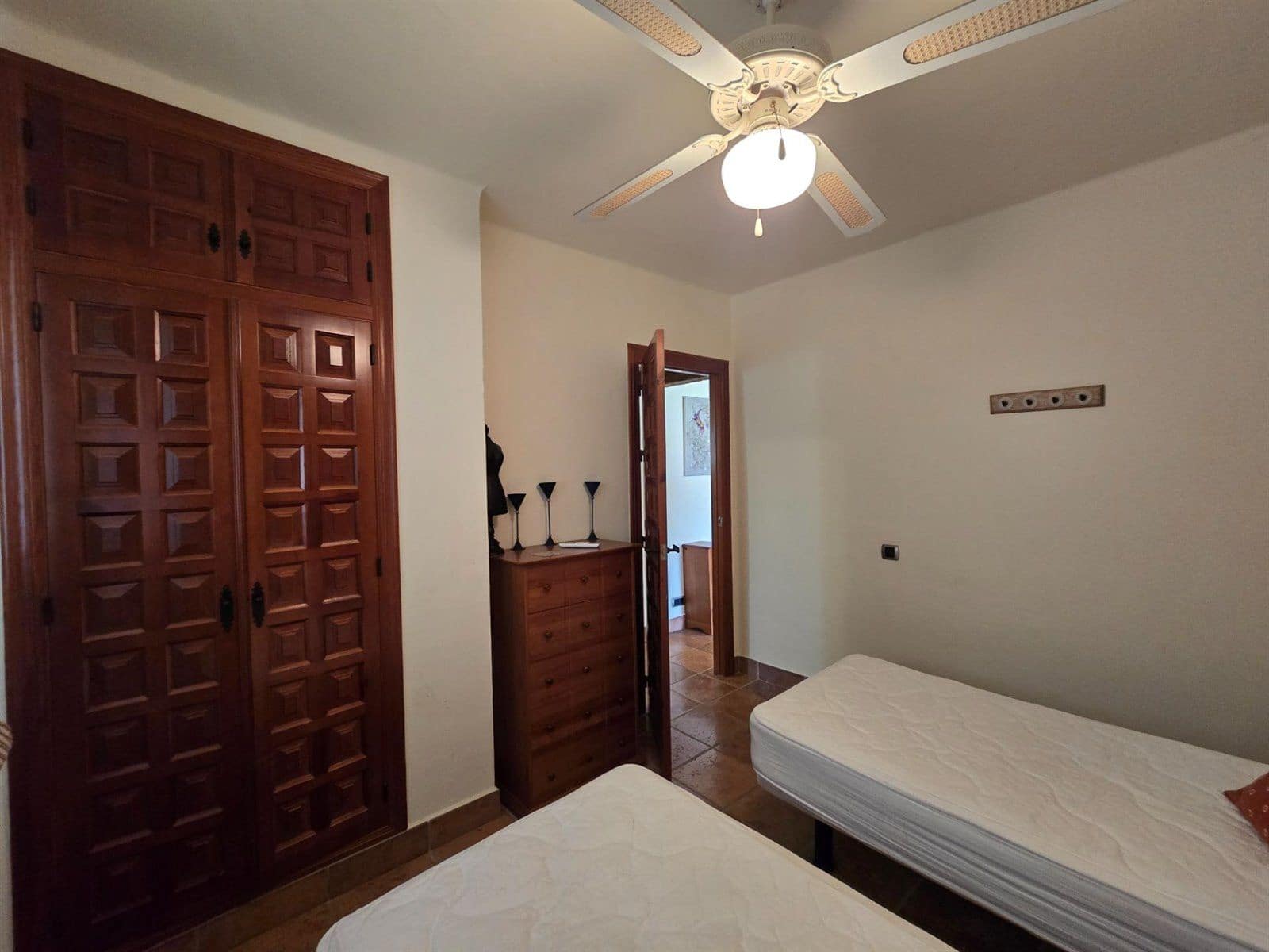 2 bedroom Villa for sale in Cuevas del Almanzora with pool - € 380,000 (Ref: 9694564)