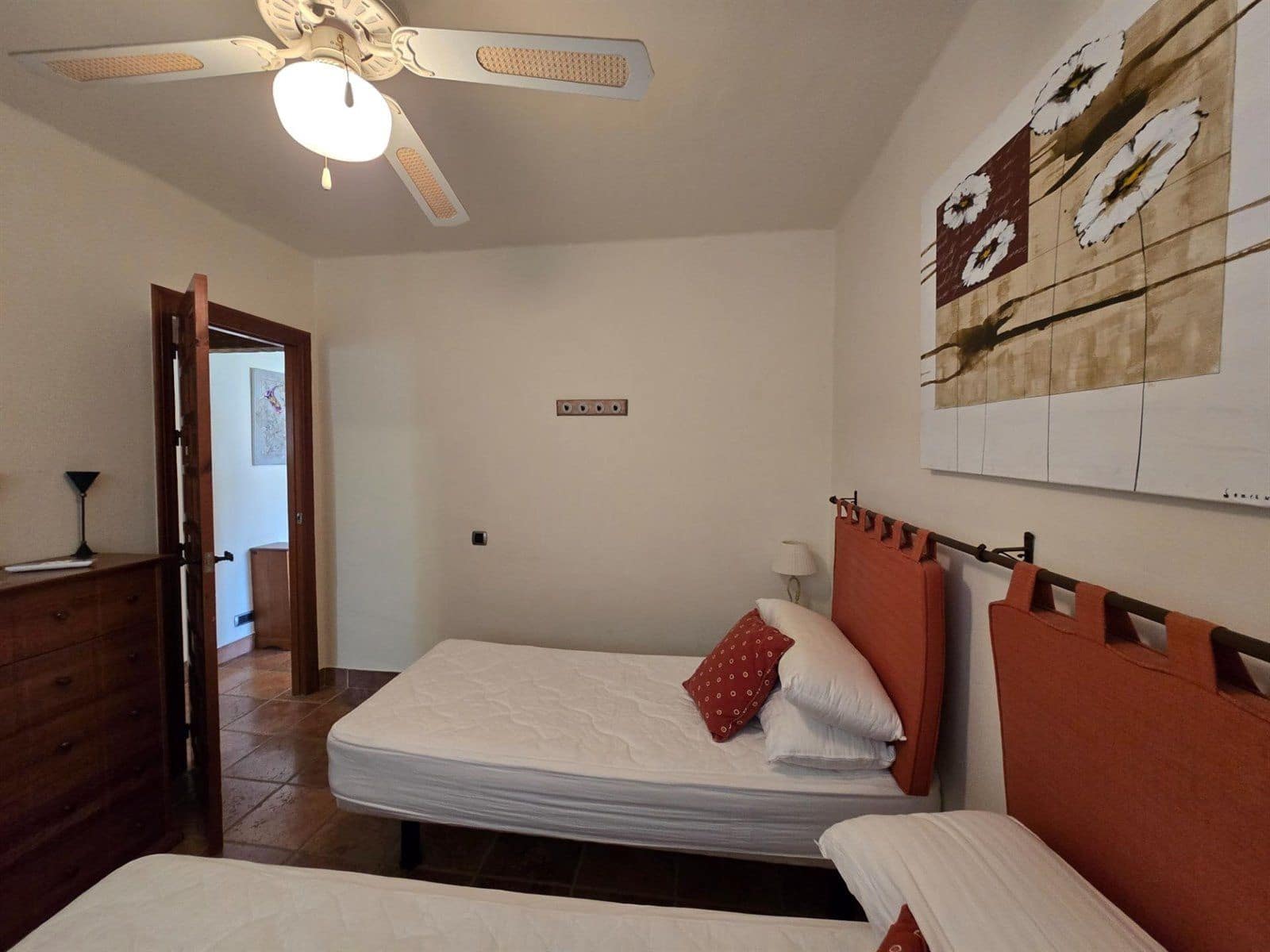 2 bedroom Villa for sale in Cuevas del Almanzora with pool - € 380,000 (Ref: 9694564)