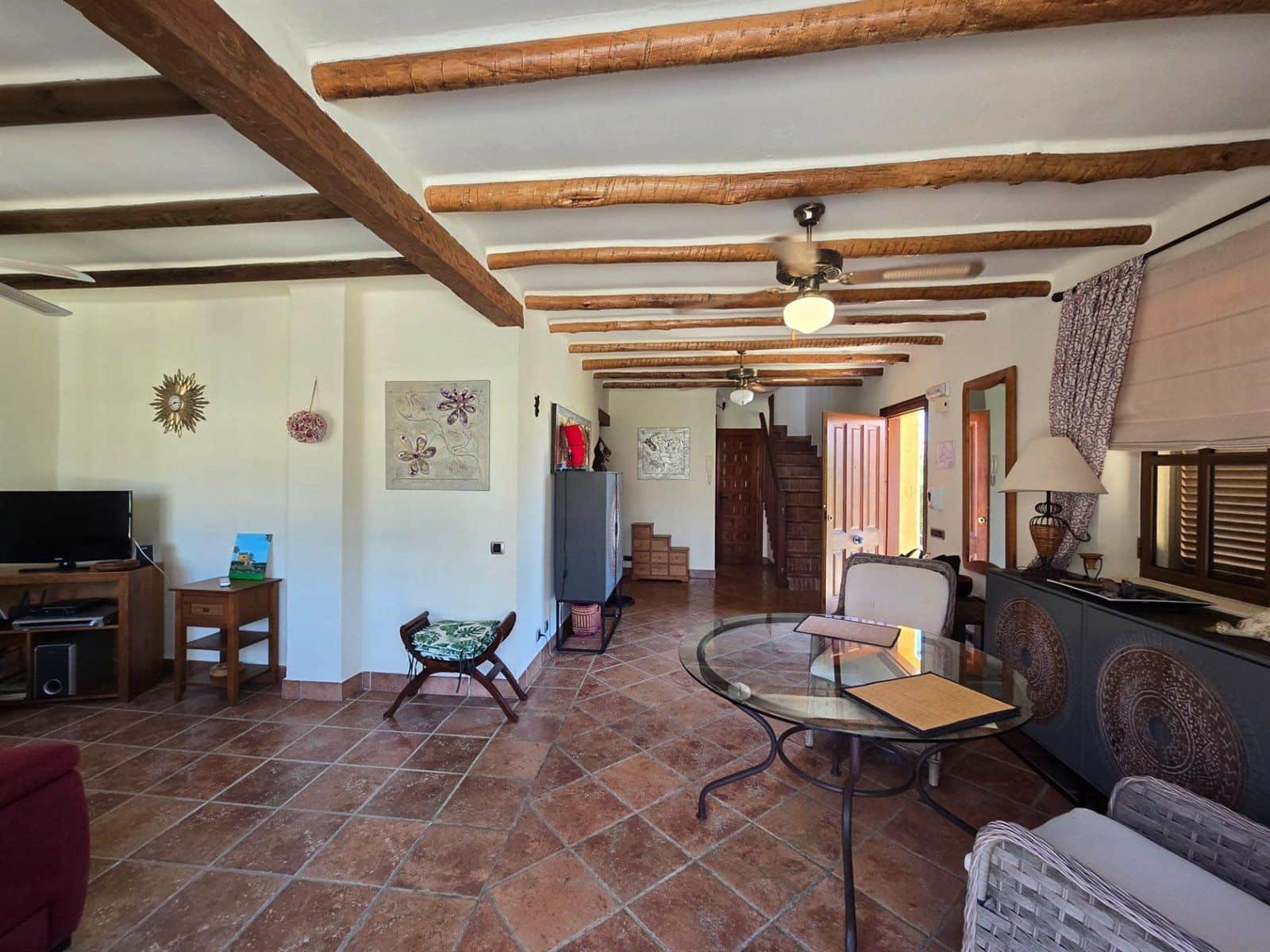 2 bedroom Villa for sale in Cuevas del Almanzora with pool - € 380,000 (Ref: 9694564)