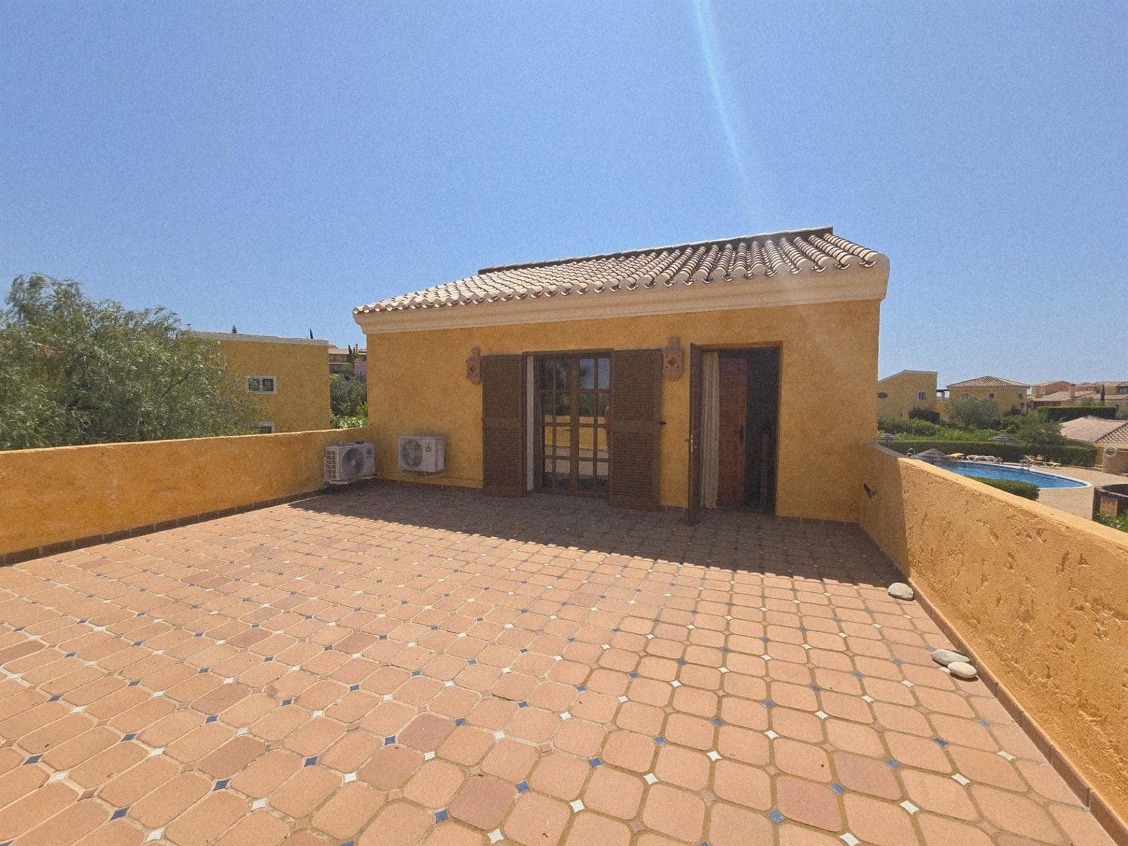 2 bedroom Villa for sale in Cuevas del Almanzora with pool - € 380,000 (Ref: 9694564)