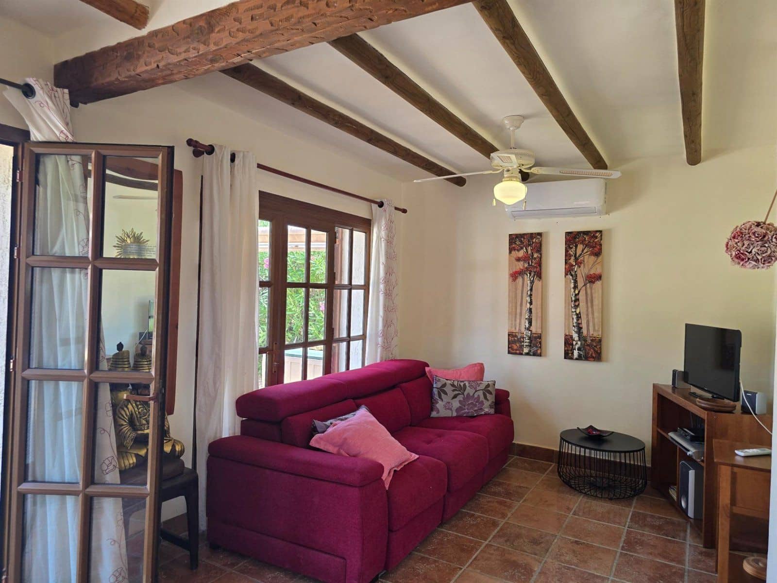 2 bedroom Villa for sale in Cuevas del Almanzora with pool - € 380,000 (Ref: 9694564)