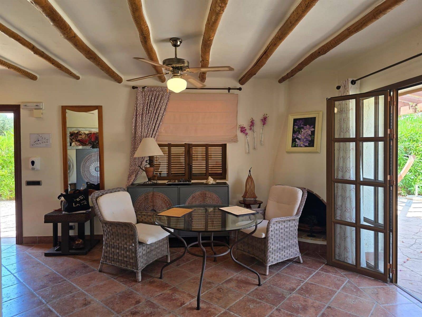 2 bedroom Villa for sale in Cuevas del Almanzora with pool - € 380,000 (Ref: 9694564)