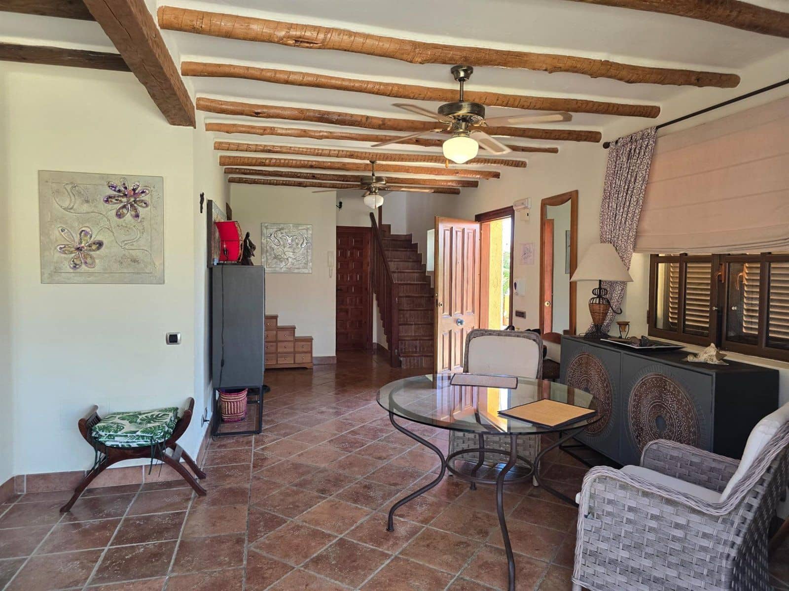 2 bedroom Villa for sale in Cuevas del Almanzora with pool - € 380,000 (Ref: 9694564)