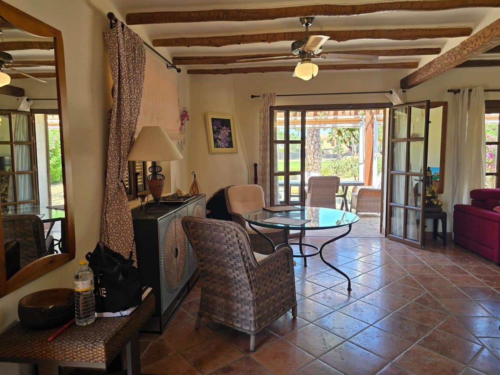 2 bedroom Villa for sale in Cuevas del Almanzora with pool - € 380,000 (Ref: 9694564)