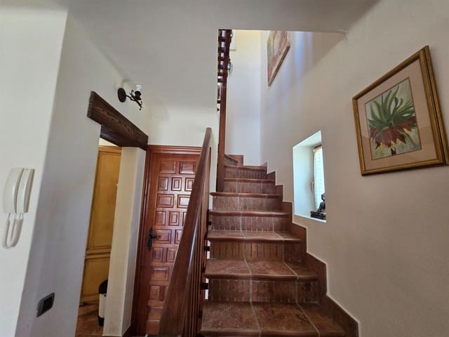 2 bedroom Villa for sale in Cuevas del Almanzora with pool - € 380,000 (Ref: 9694564)