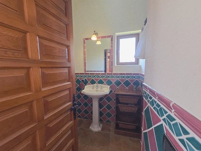 2 bedroom Villa for sale in Cuevas del Almanzora with pool - € 380,000 (Ref: 9694564)