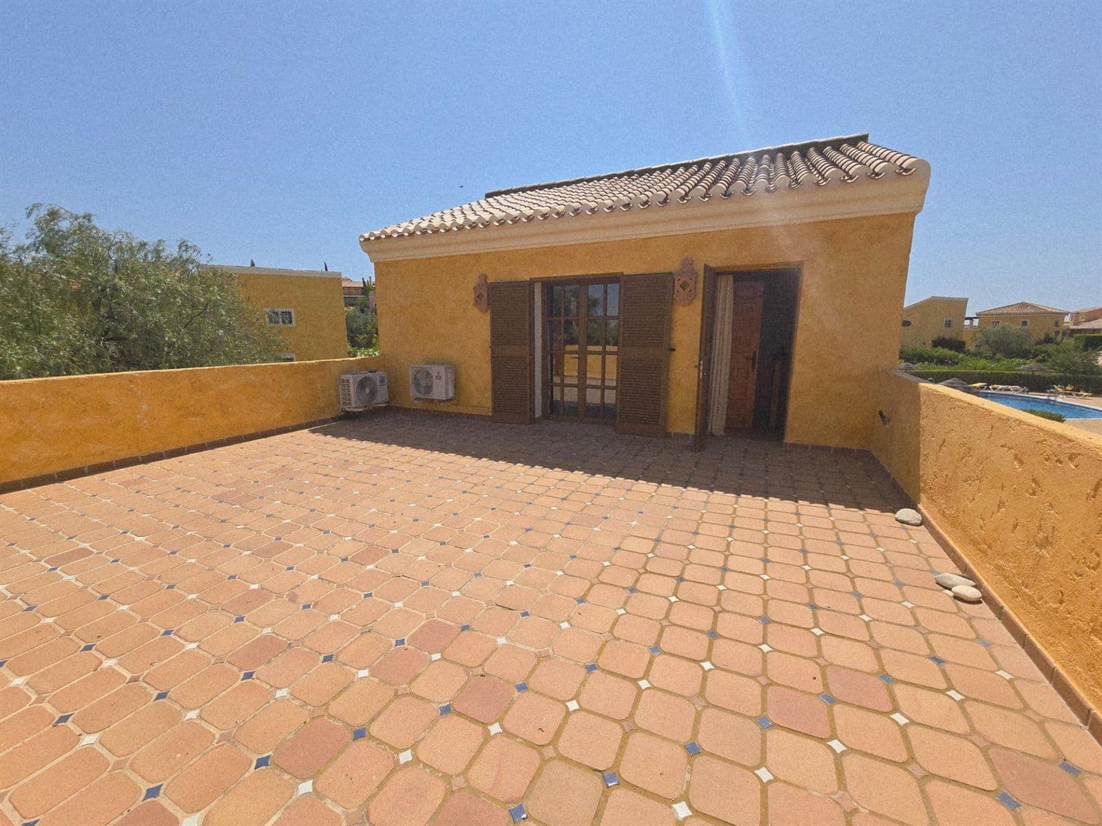 2 bedroom Villa for sale in Cuevas del Almanzora with pool - € 380,000 (Ref: 9694564)